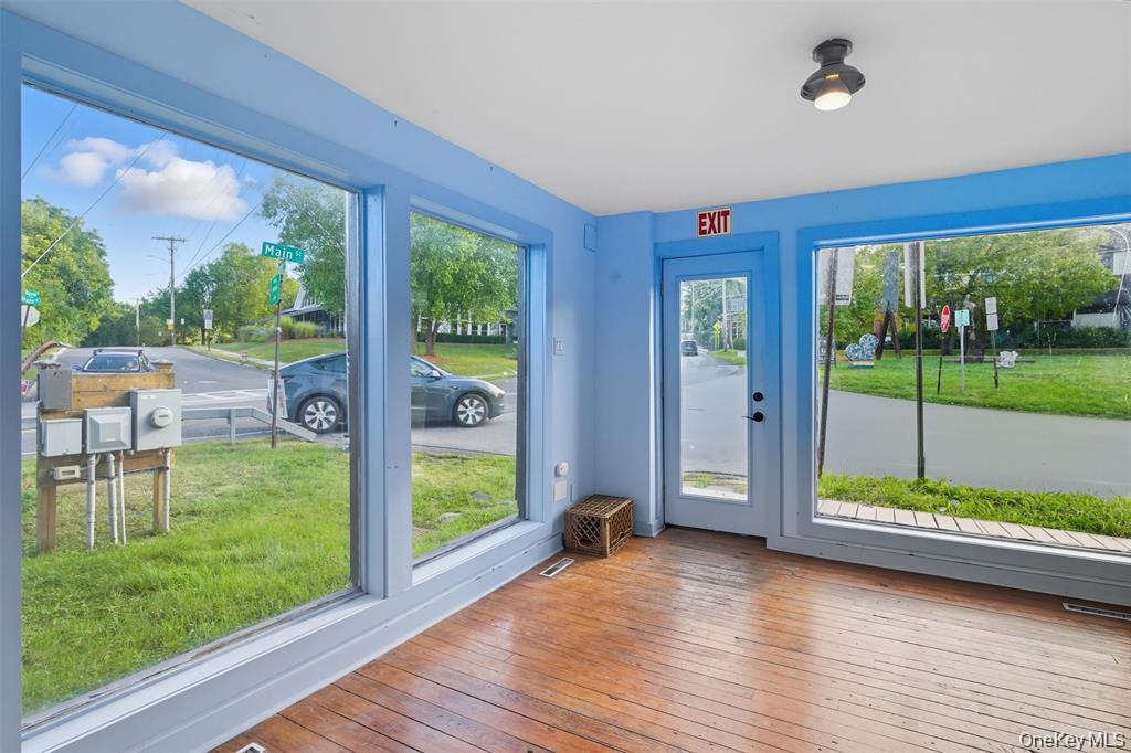 1 Water Street, New Paltz, NY 12561