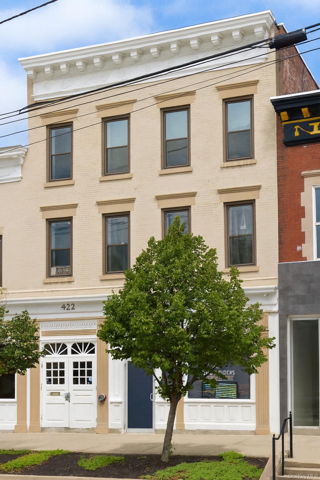 422 Broadway # 6, Monticello, NY 12701