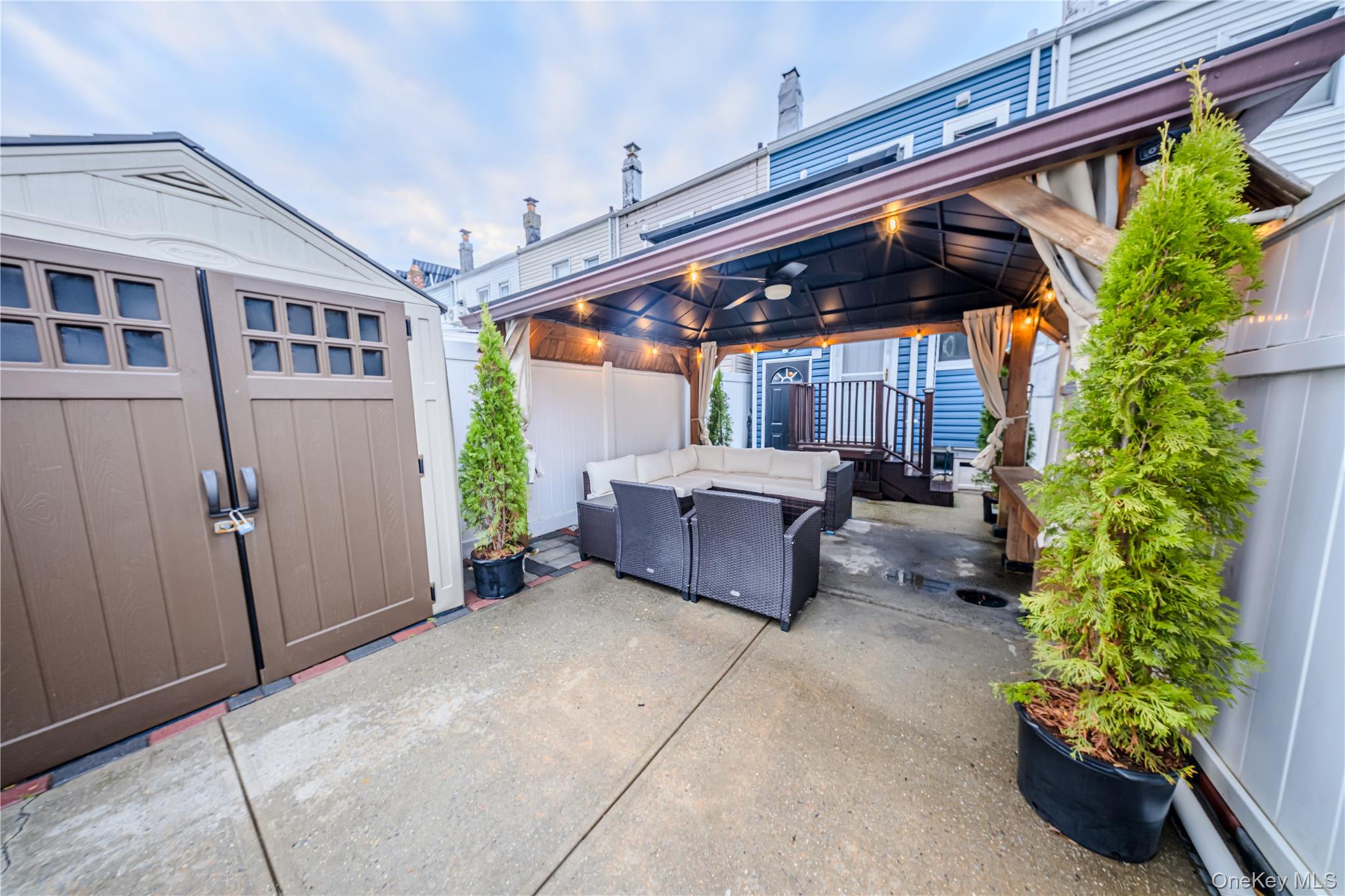 153-36 118th Avenue, Jamaica, NY 11434