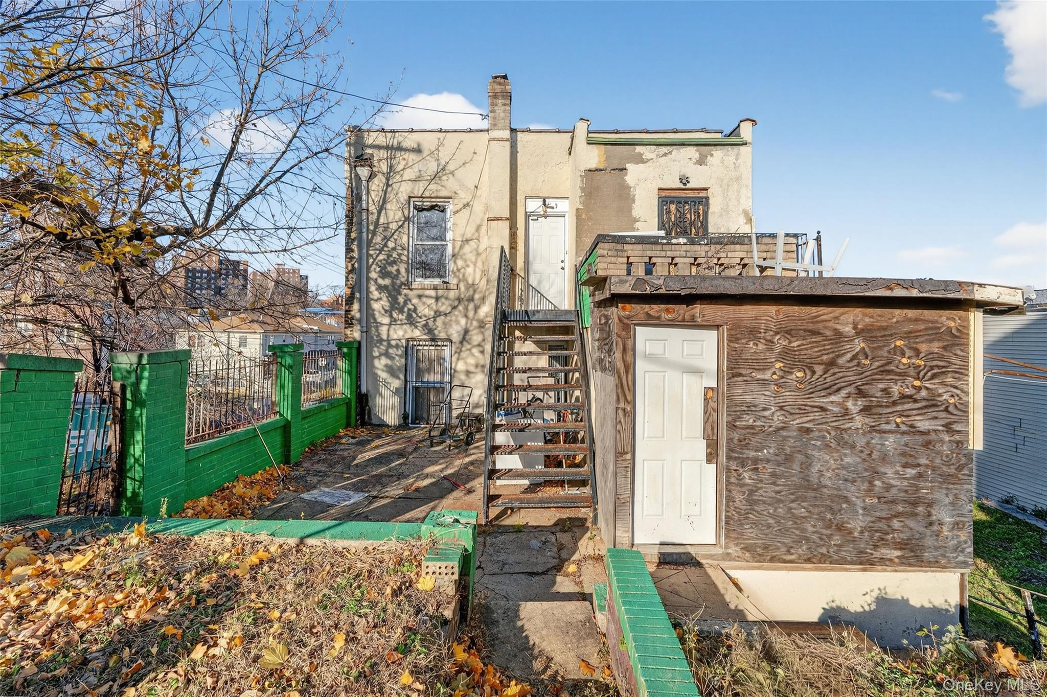 780 Bartholdi Street, Bronx, NY 10467