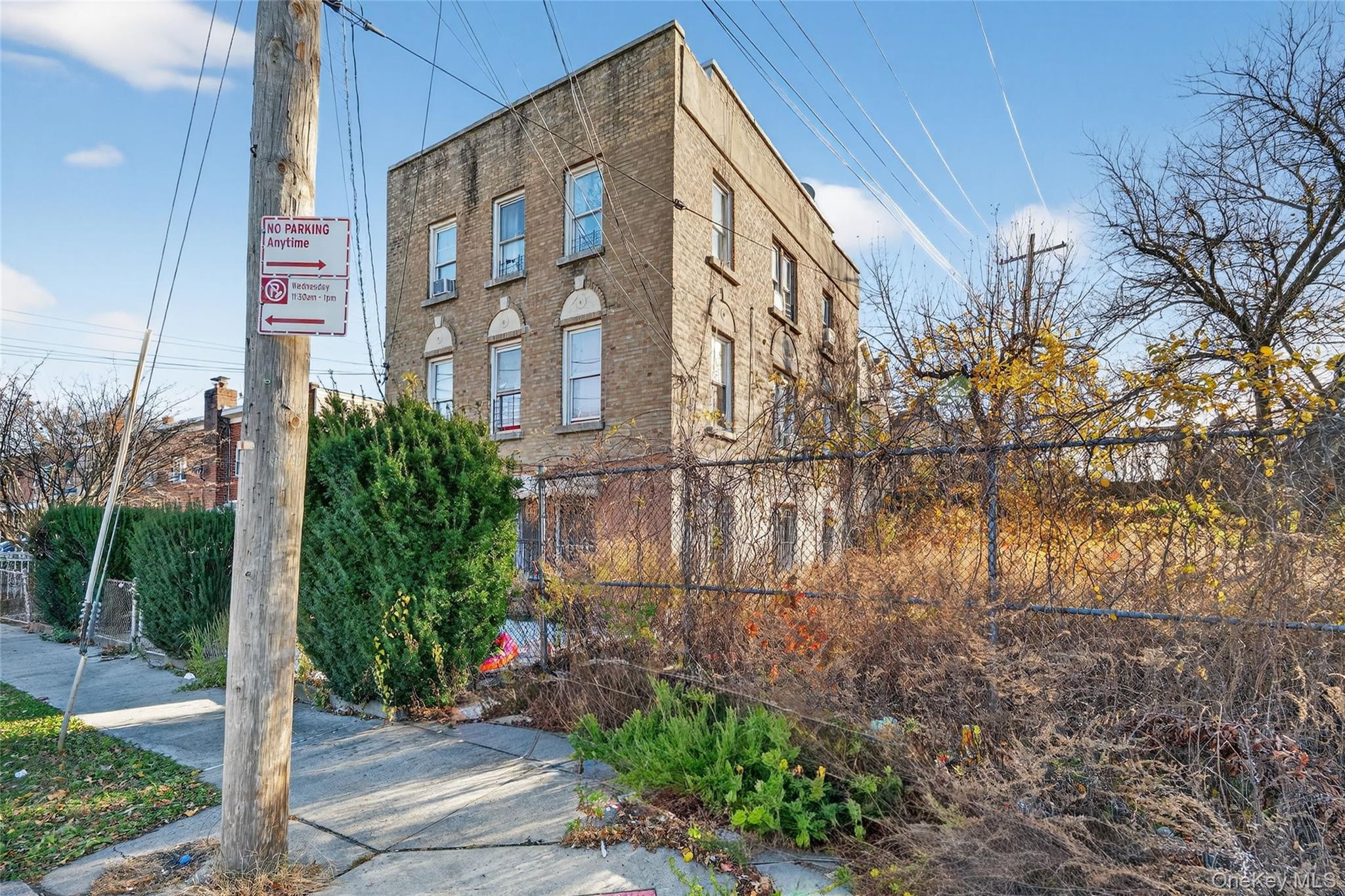 780 Bartholdi Street, Bronx, NY 10467