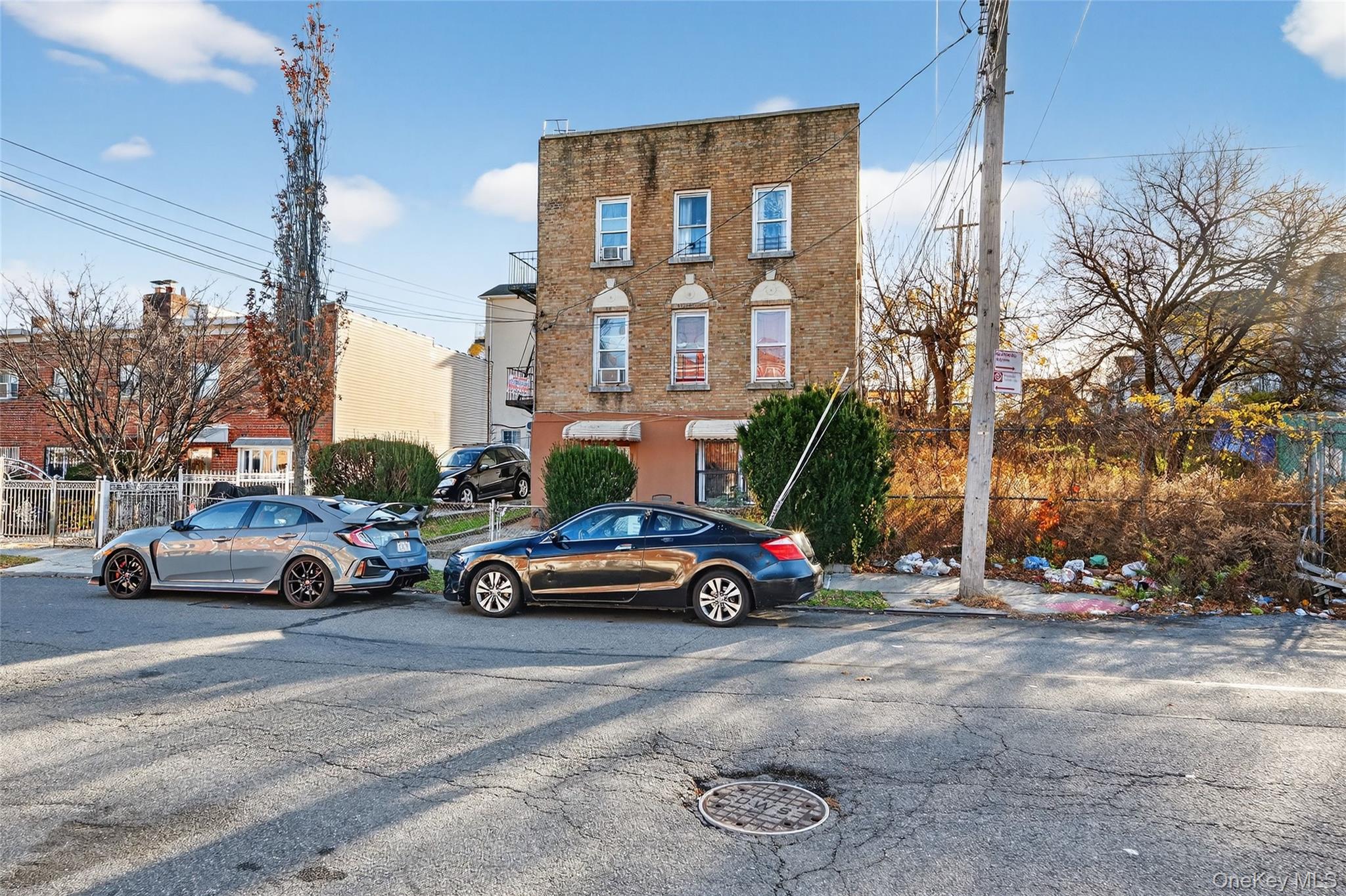 780 Bartholdi Street, Bronx, NY 10467
