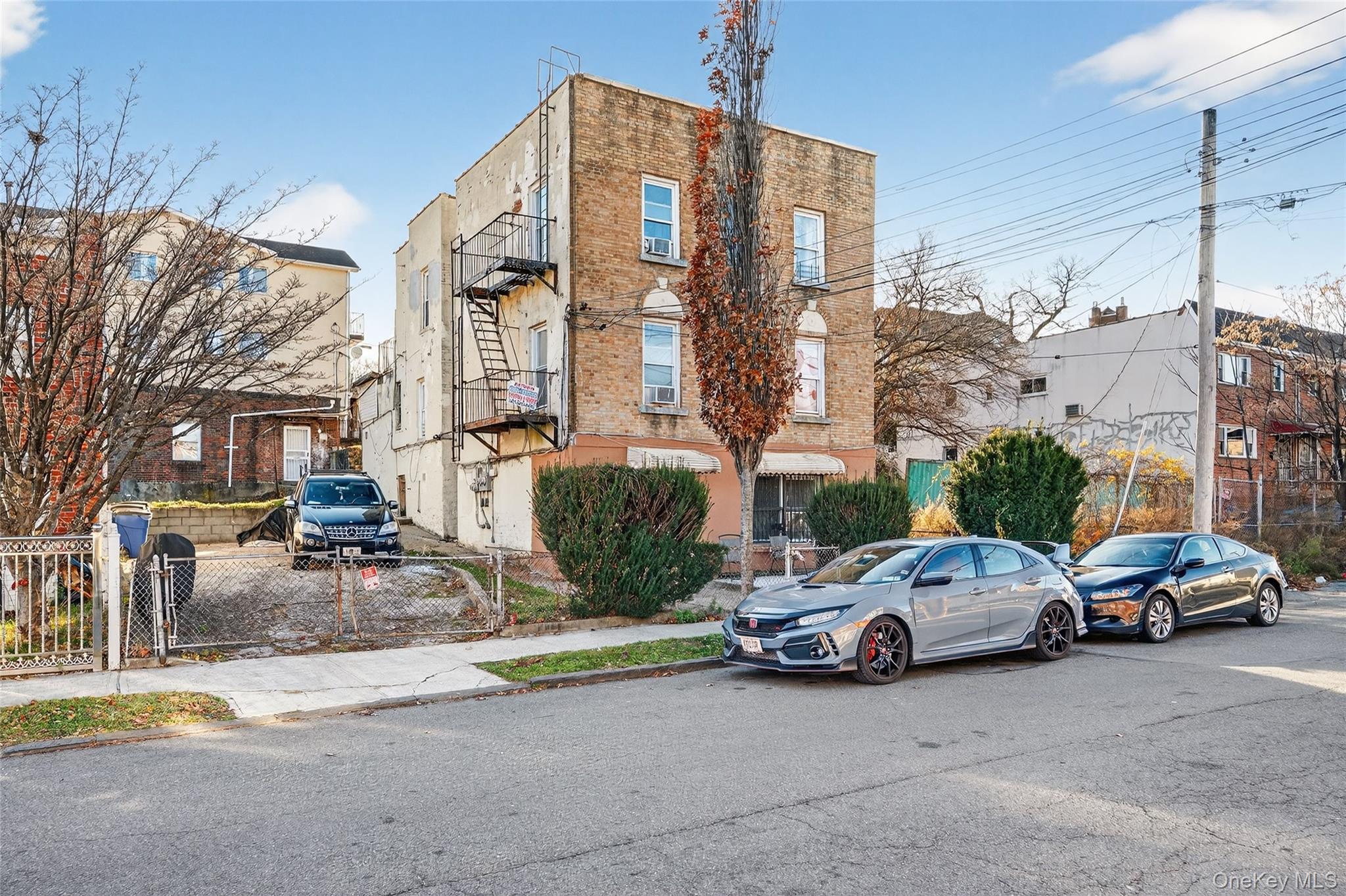 780 Bartholdi Street, Bronx, NY 10467