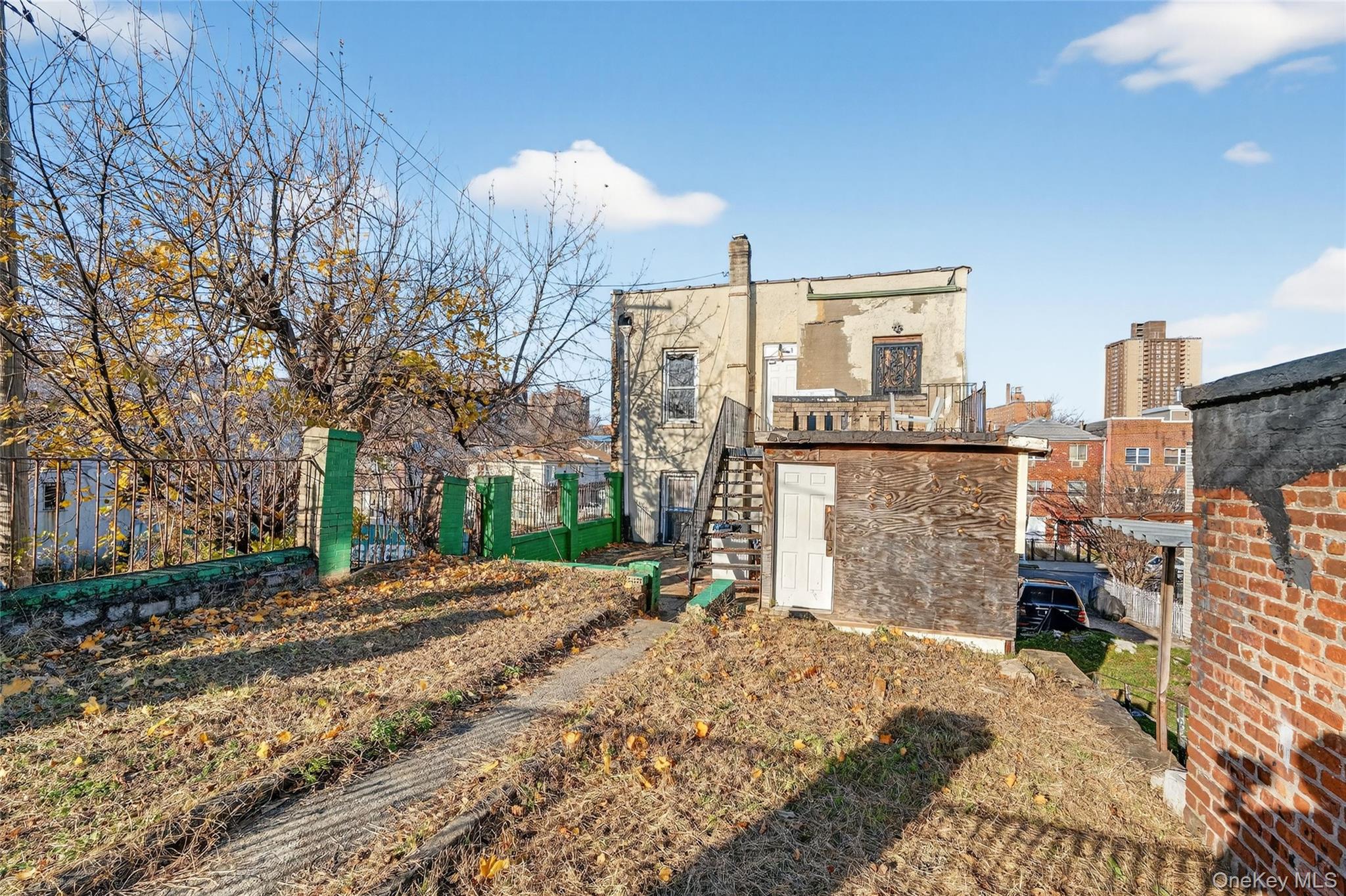 780 Bartholdi Street, Bronx, NY 10467