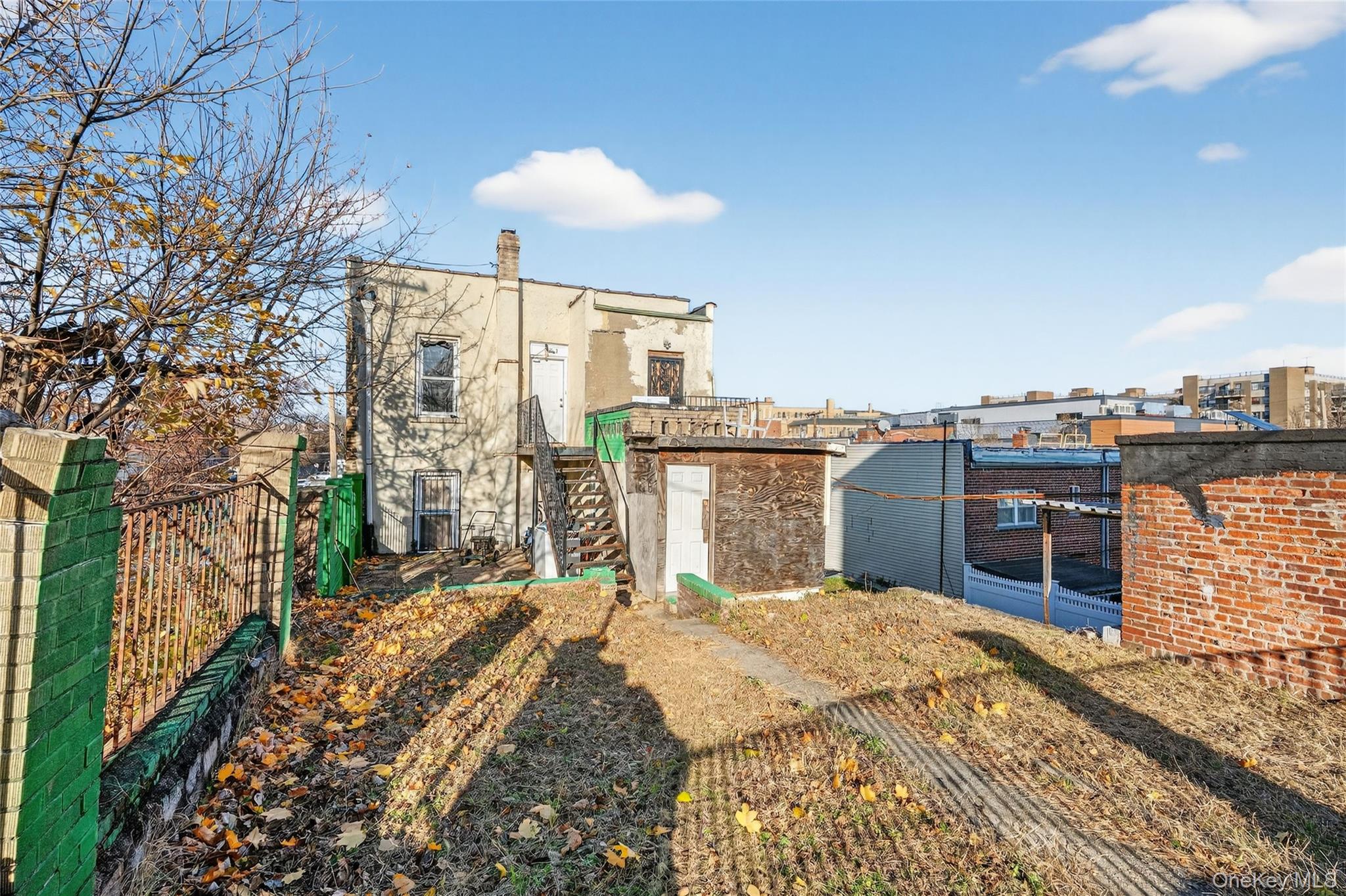 780 Bartholdi Street, Bronx, NY 10467