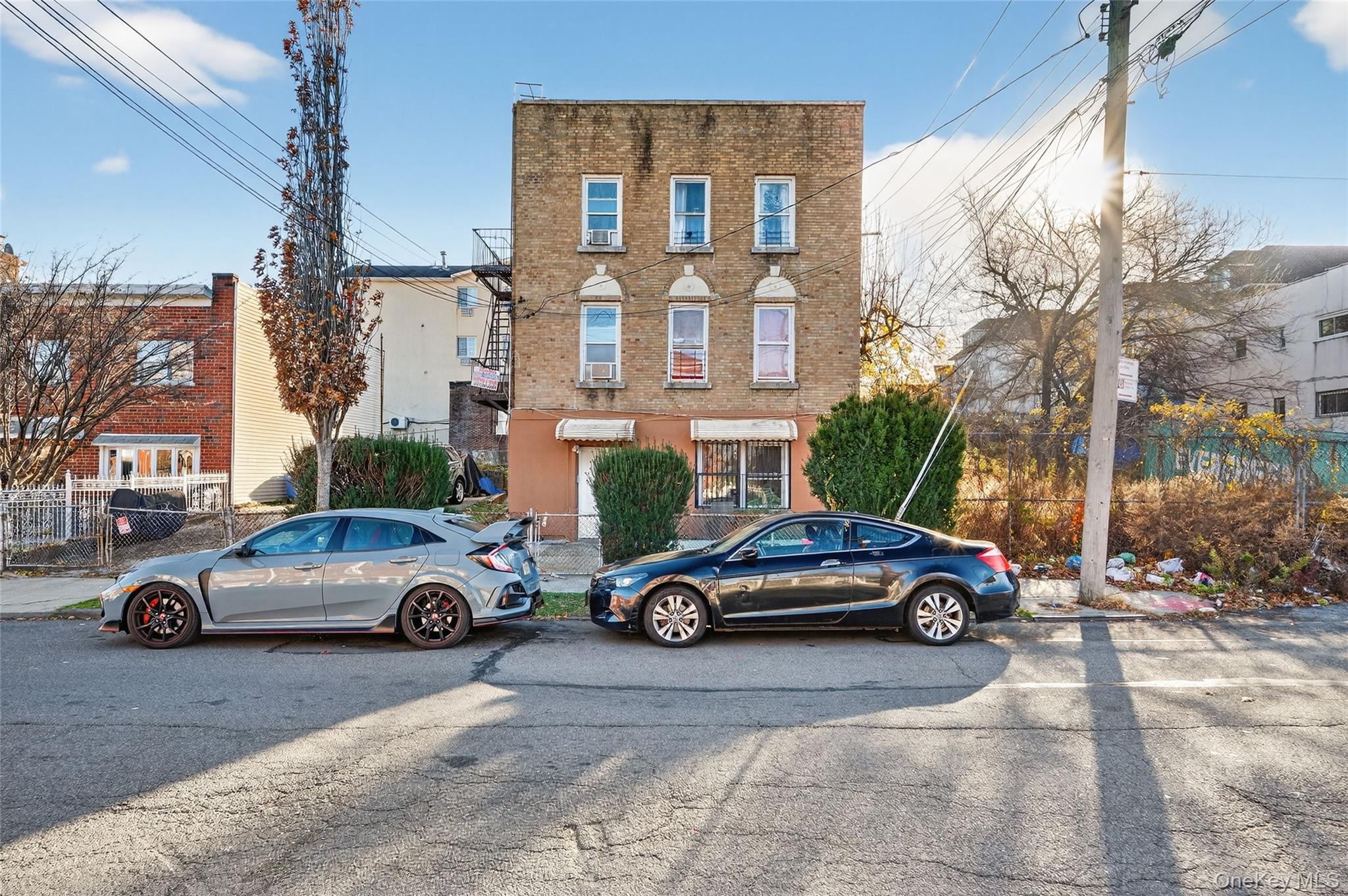 780 Bartholdi Street, Bronx, NY 10467