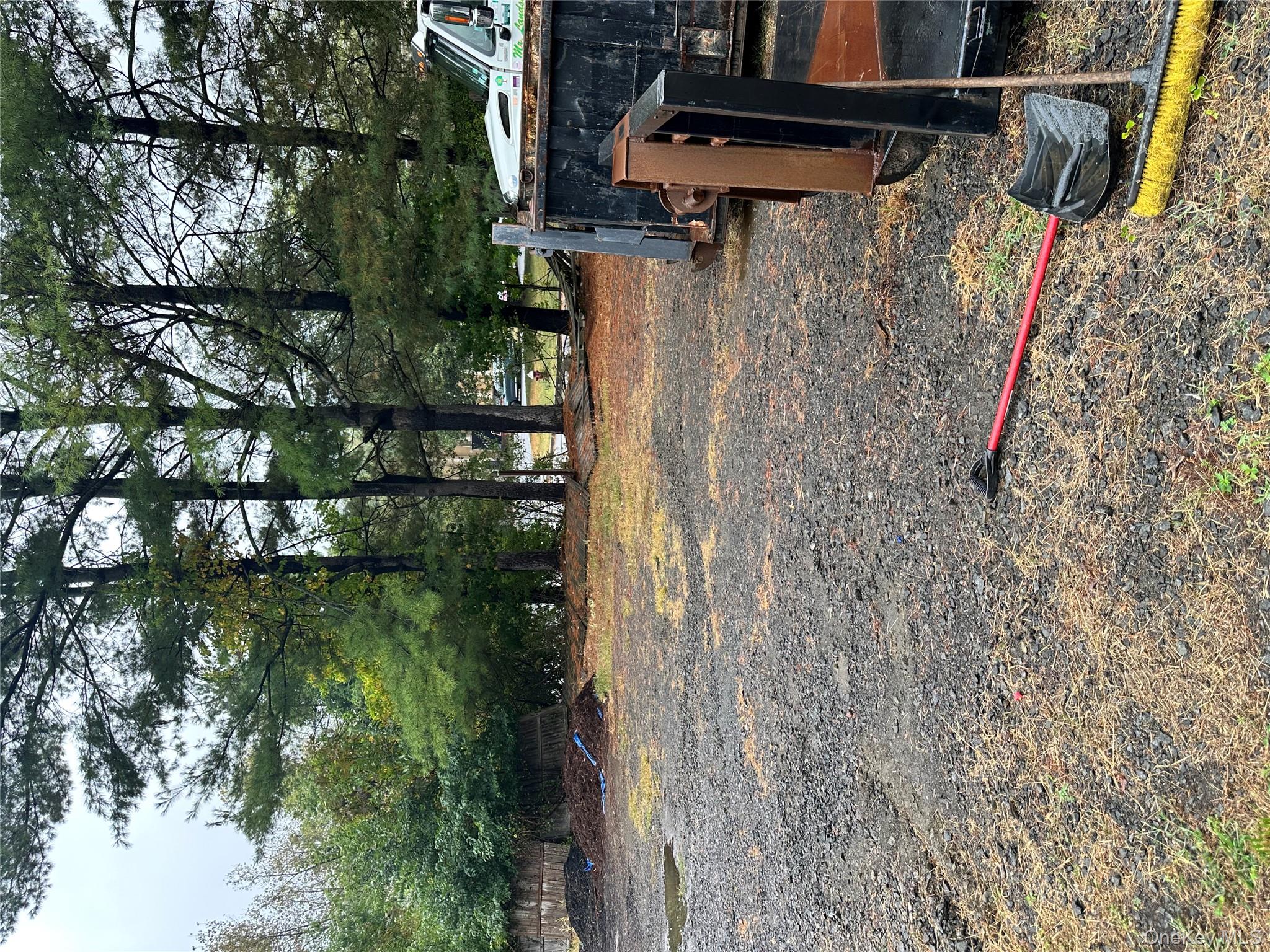 601 Chestnut Ridge Road # Outdoor Storage, Spring Valley, NY 10977