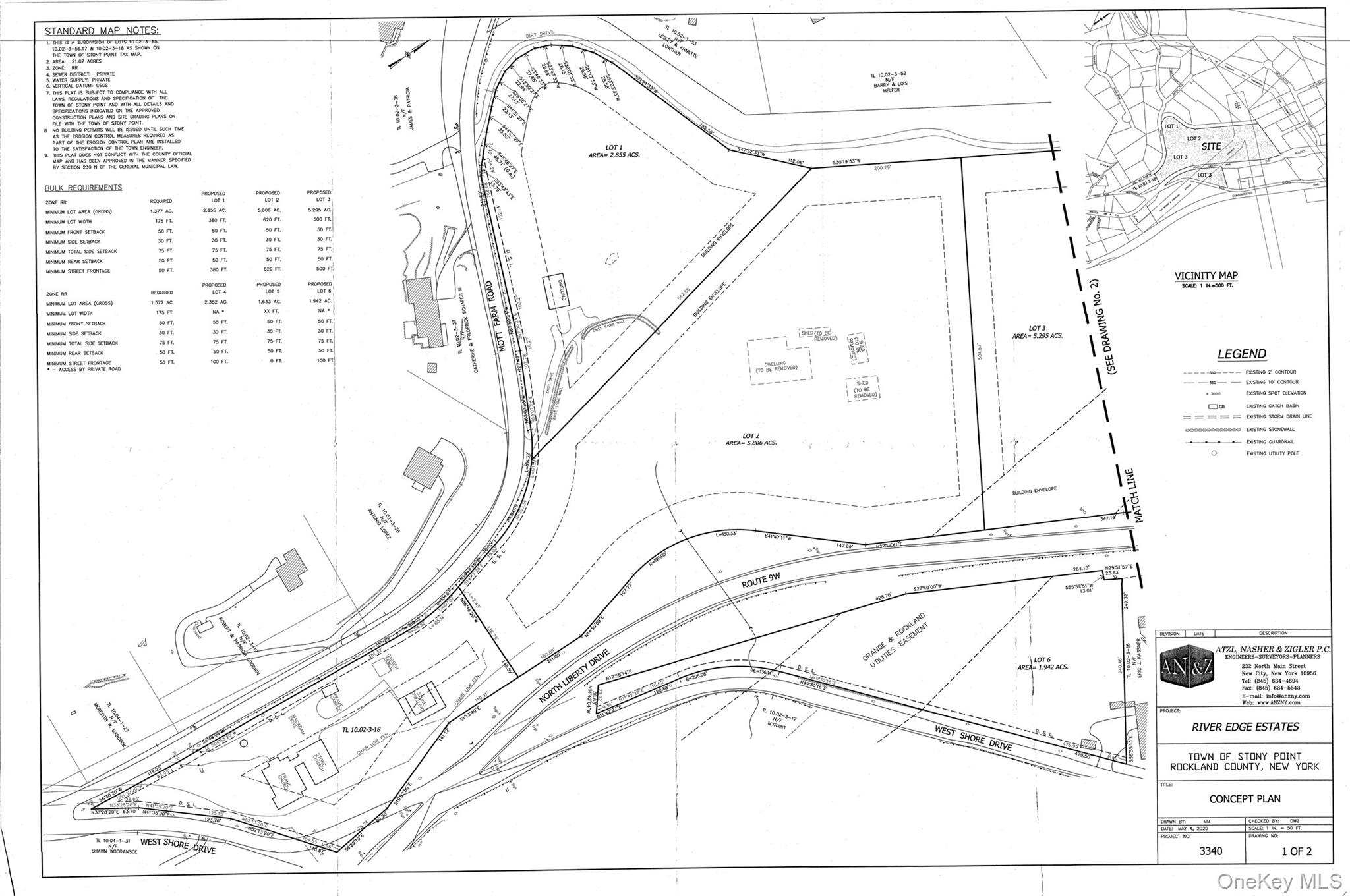 160 Mott Farm Road, Stony Point, NY 10980