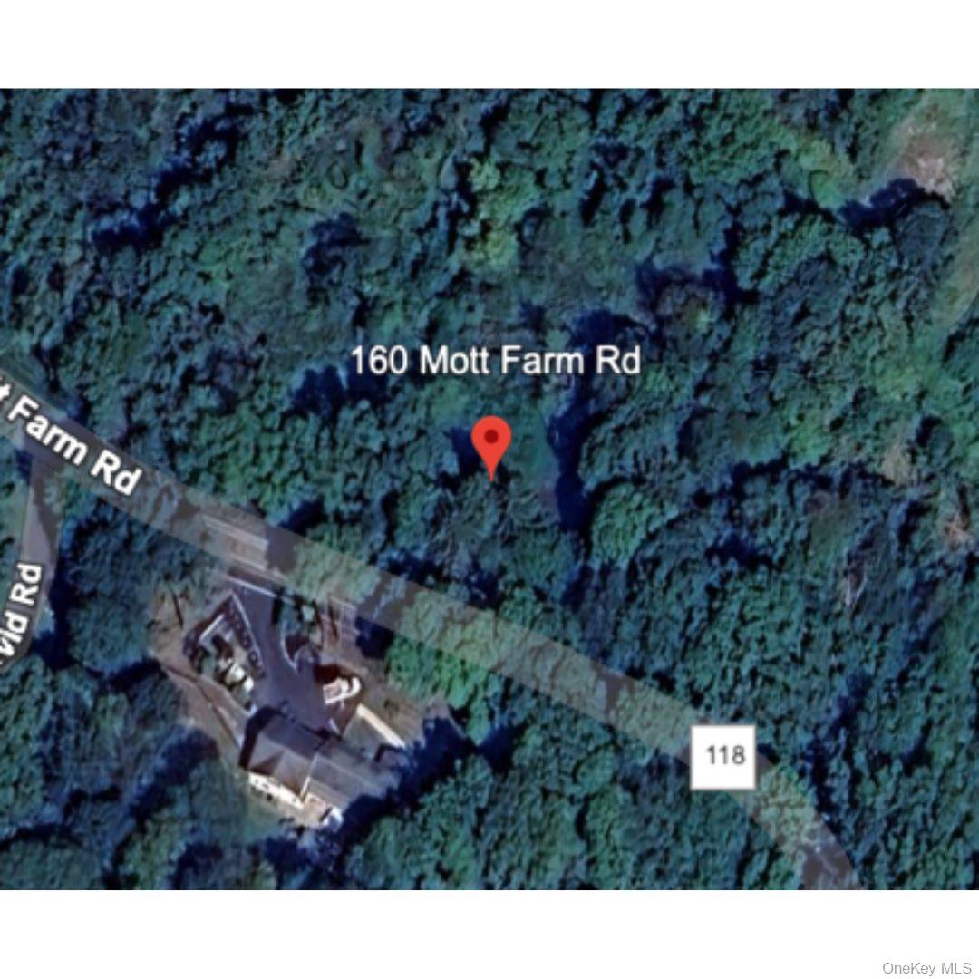 160 Mott Farm Road, Stony Point, NY 10980