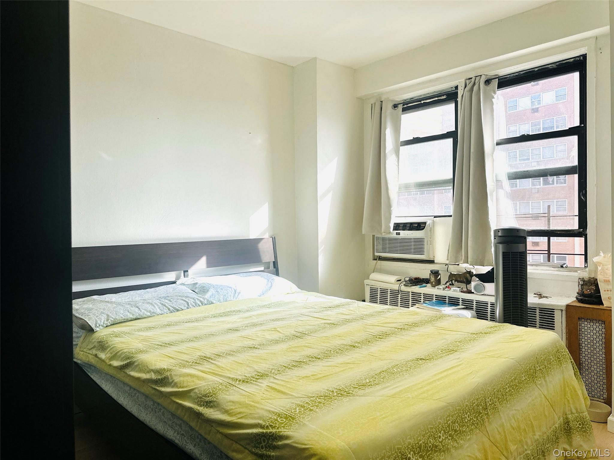 42-55 Colden Street # 8N, Flushing, NY 11355