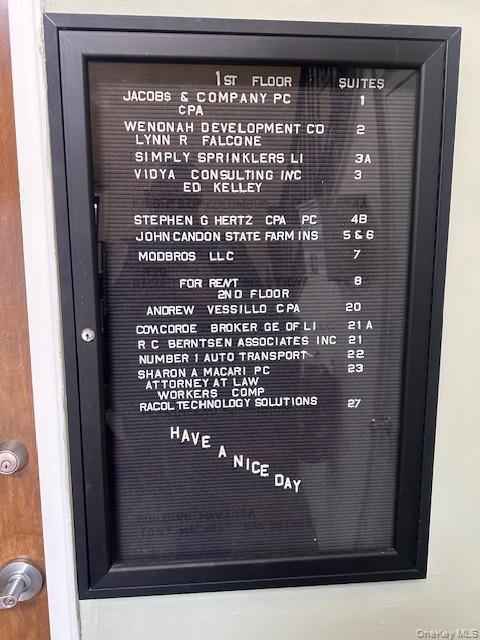 1745 Merrick Avenue # 7, Merrick, NY 11566