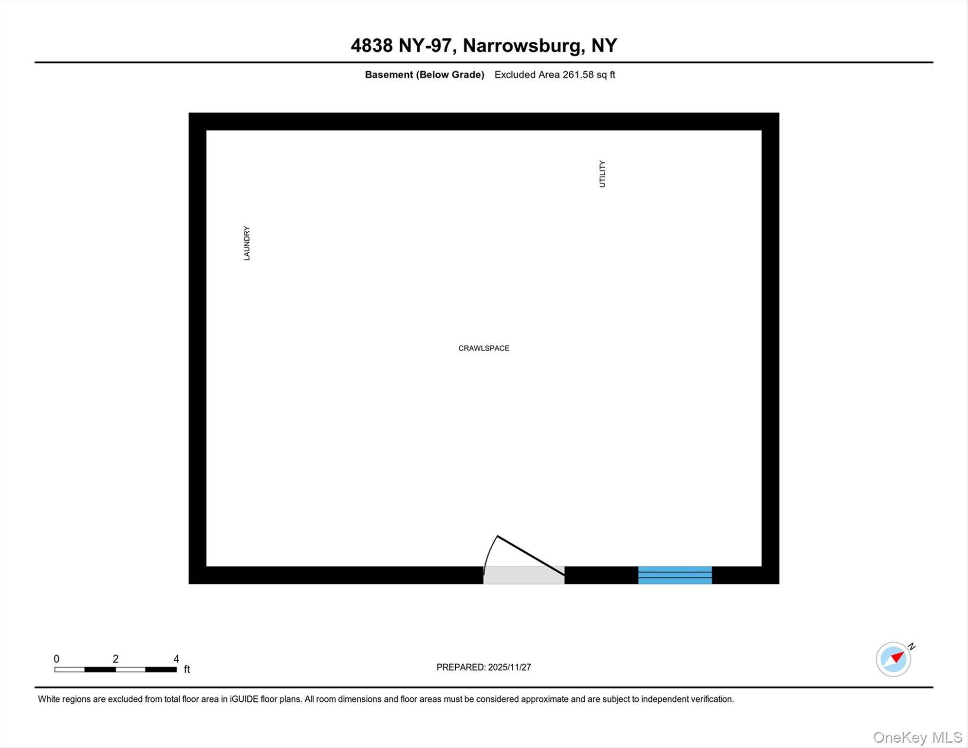 4838 State Route 97, Narrowsburg, NY 12764