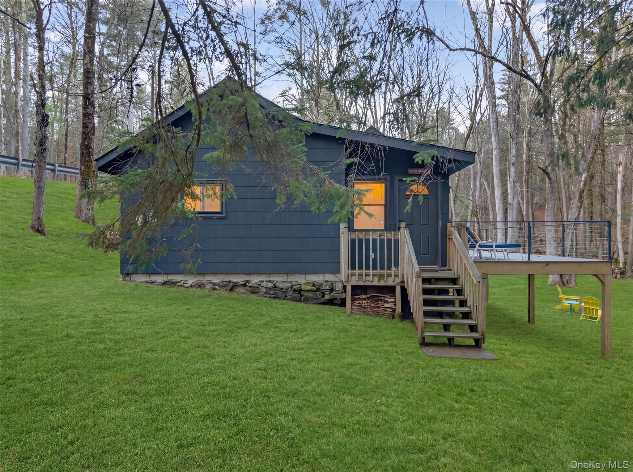 4838 State Route 97, Narrowsburg, NY 12764