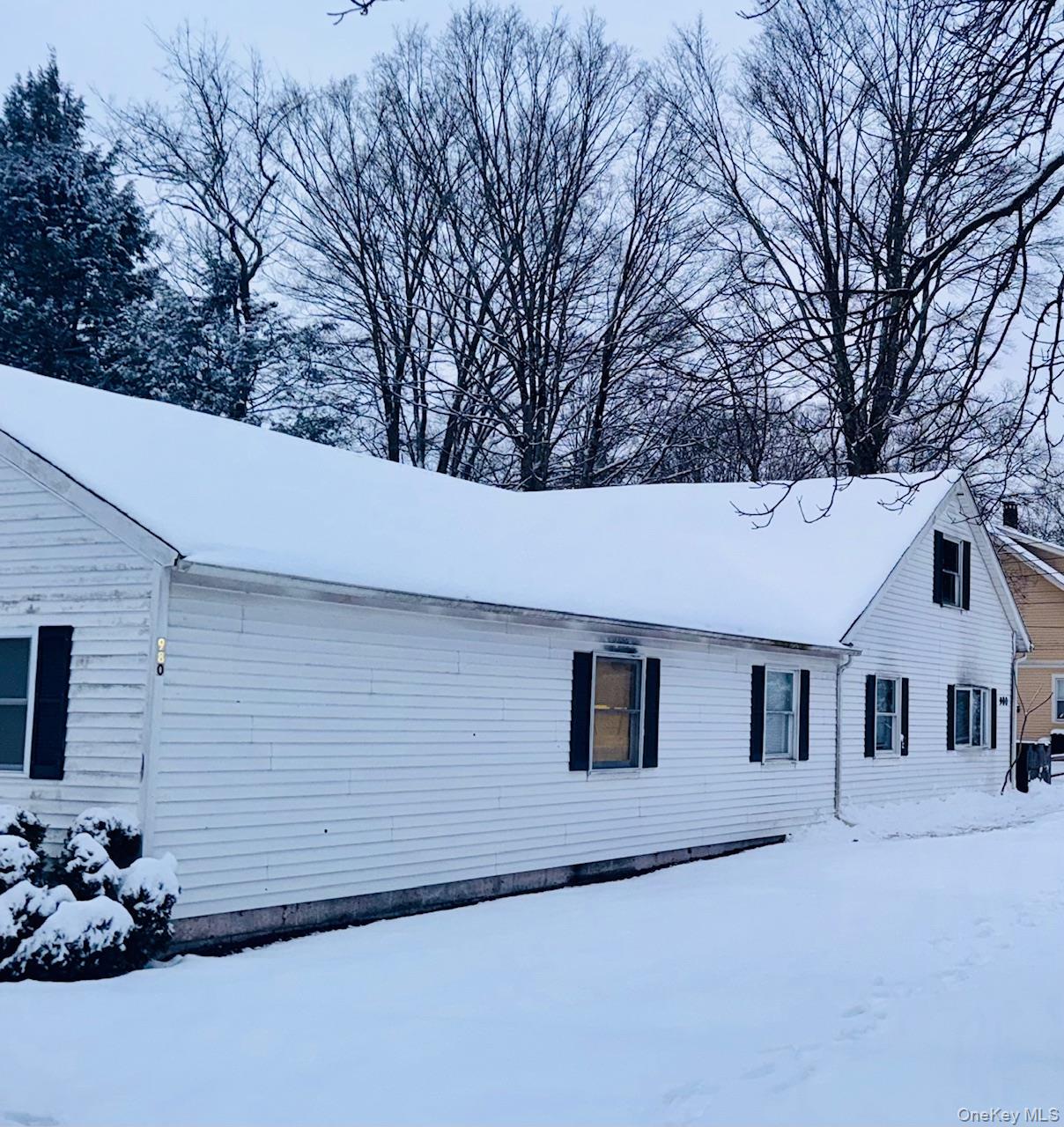 980 US Route 209 # 4, Cuddebackville, NY 12729