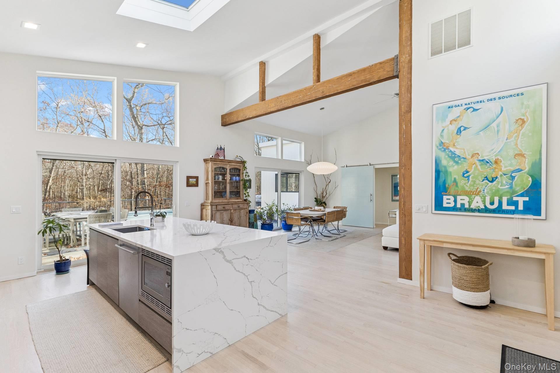 56 N Woods Lane, East Hampton, NY 11937