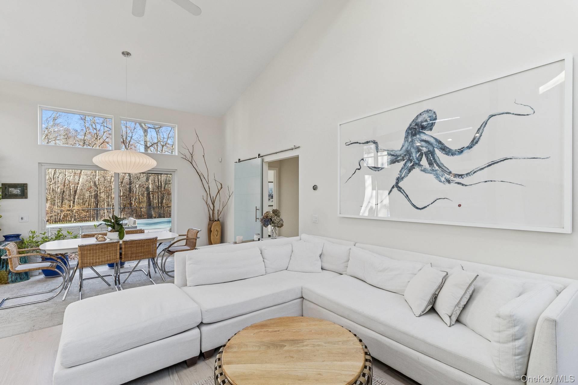 56 N Woods Lane, East Hampton, NY 11937