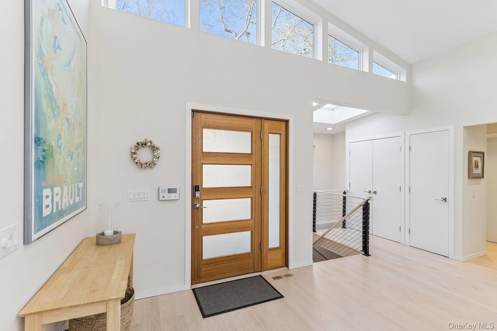 56 N Woods Lane, East Hampton, NY 11937