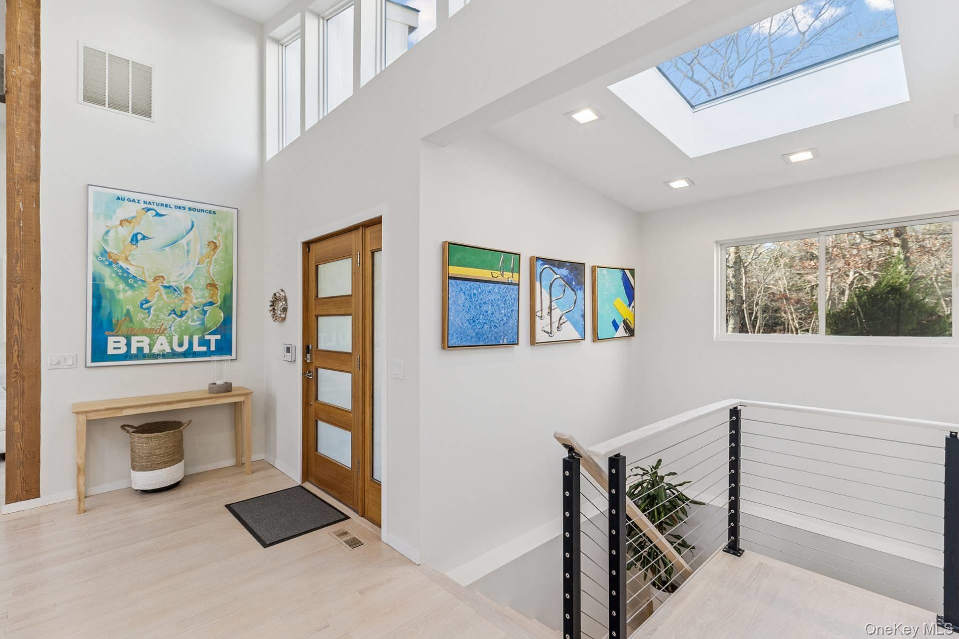 56 N Woods Lane, East Hampton, NY 11937