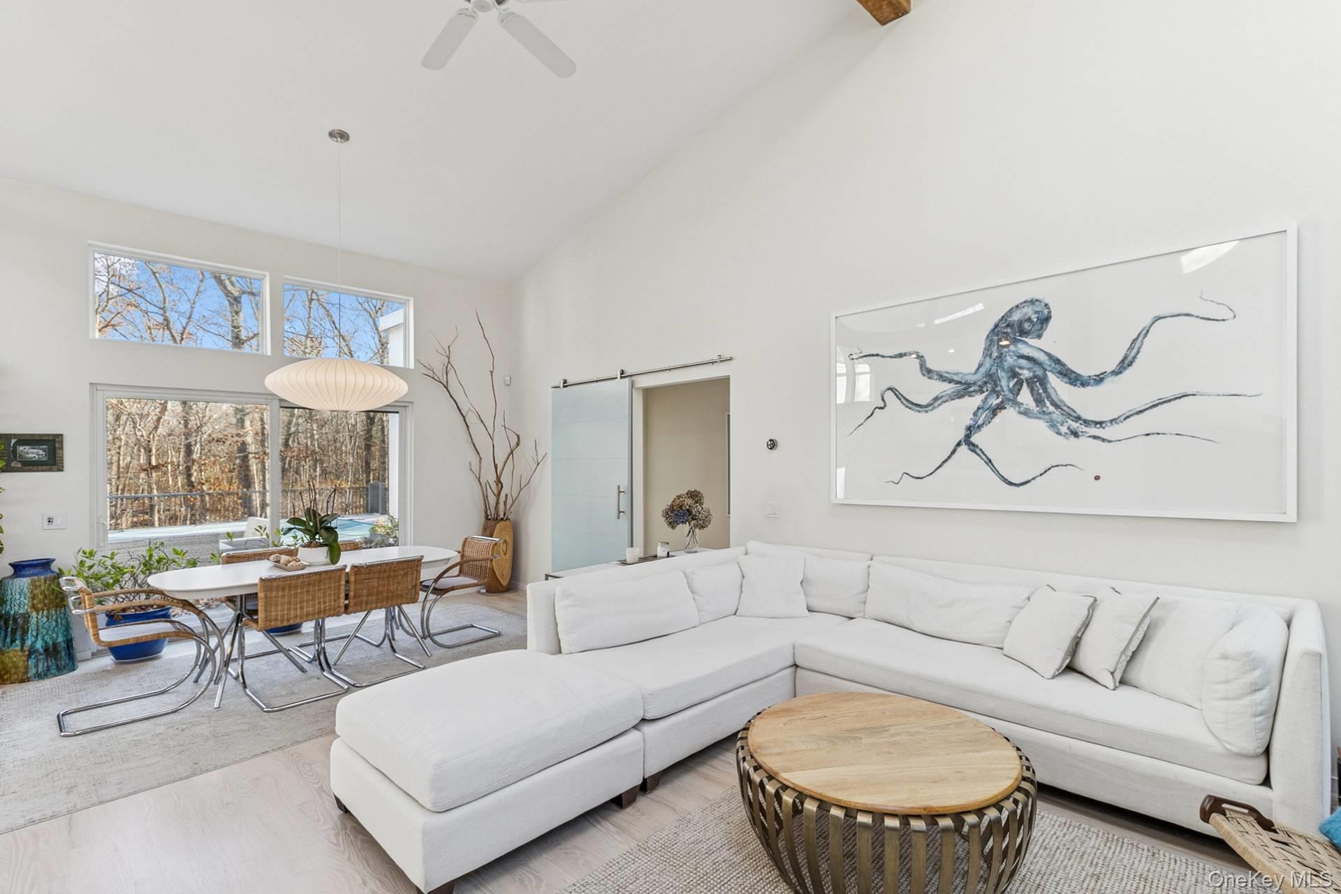 56 N Woods Lane, East Hampton, NY 11937