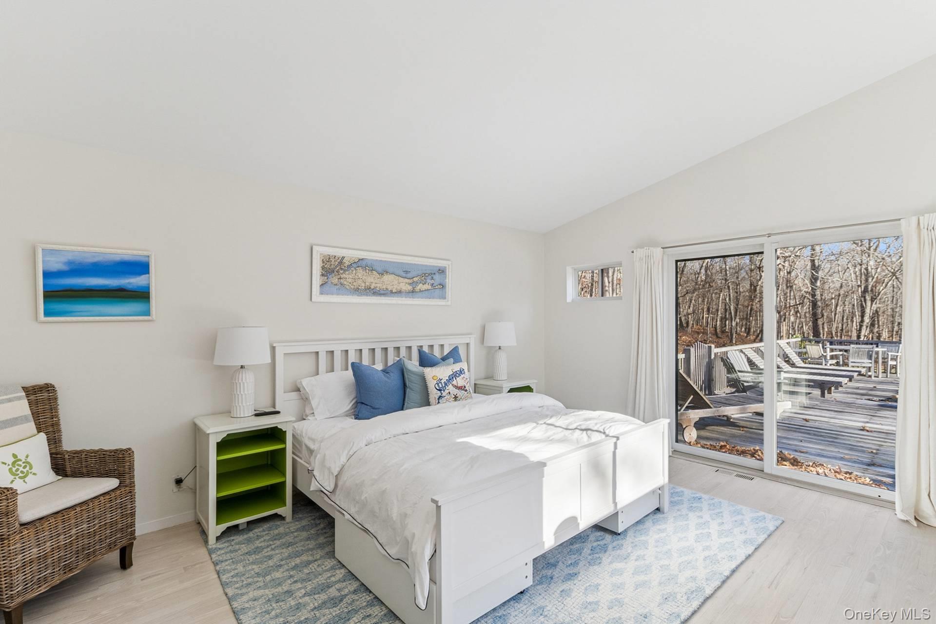 56 N Woods Lane, East Hampton, NY 11937