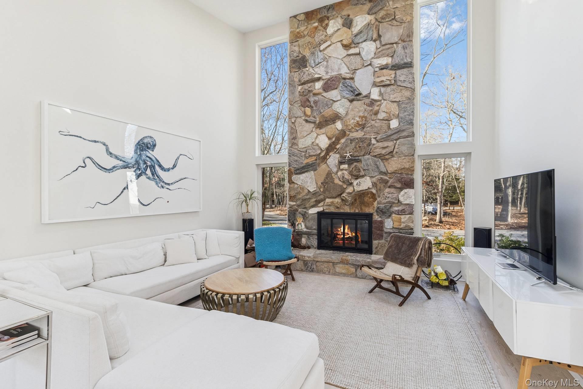 56 N Woods Lane, East Hampton, NY 11937