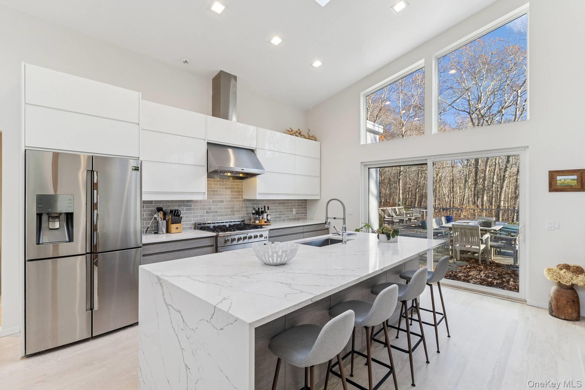 56 N Woods Lane, East Hampton, NY 11937