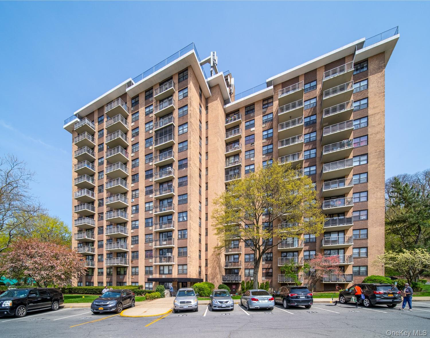 155 Ferris Avenue # 11B, White Plains, NY 10603