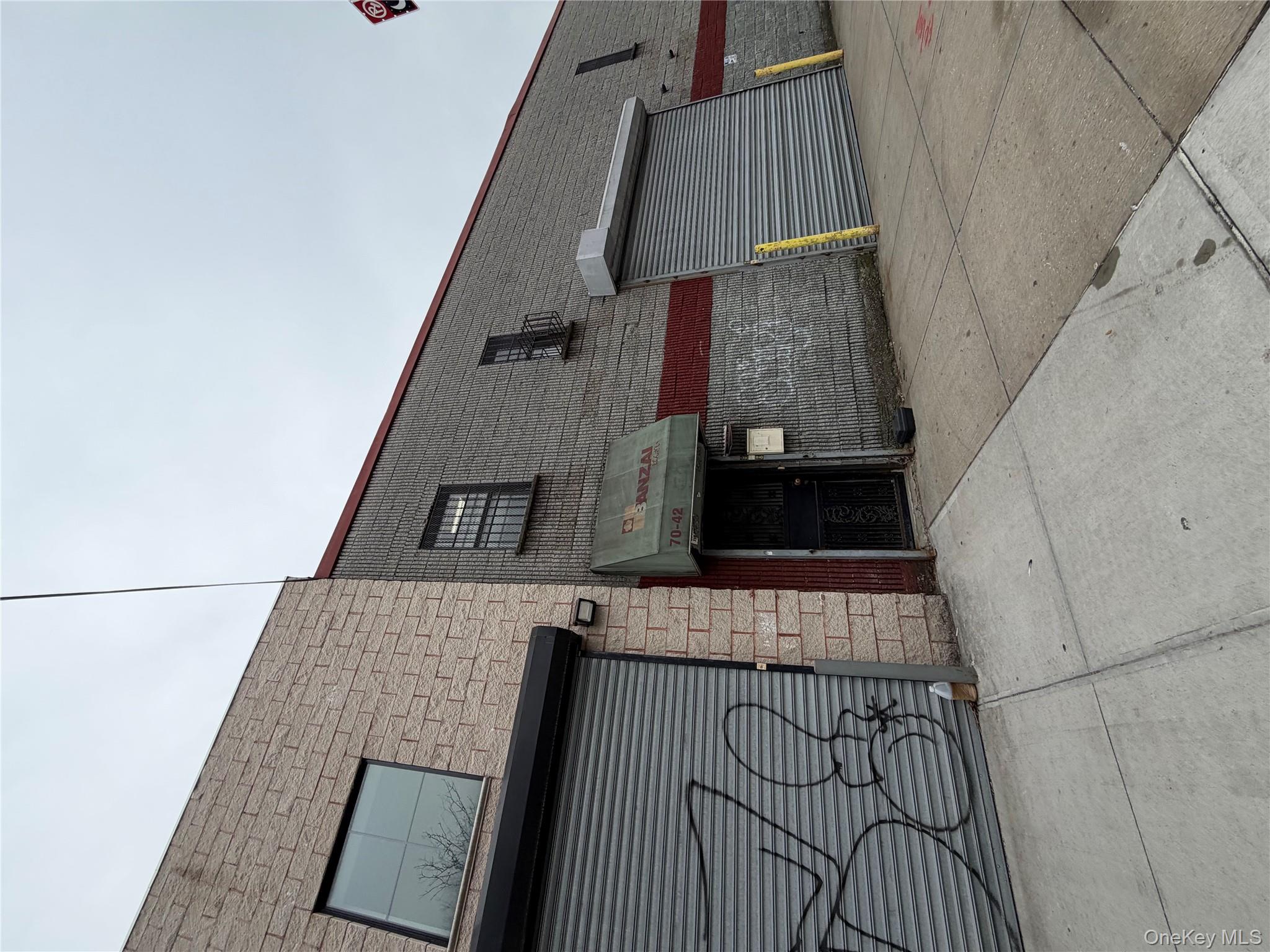 70-42 48th Avenue, Woodside, NY 11377