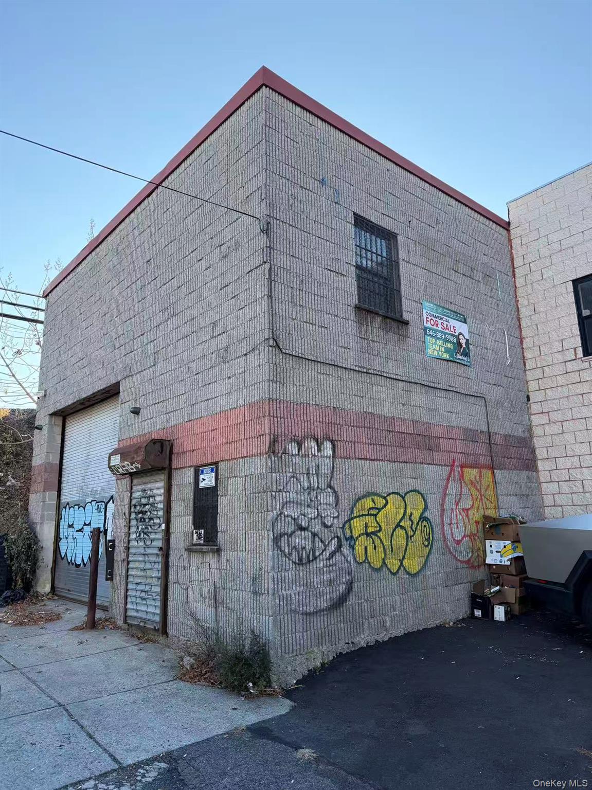 70-42 48th Avenue, Woodside, NY 11377