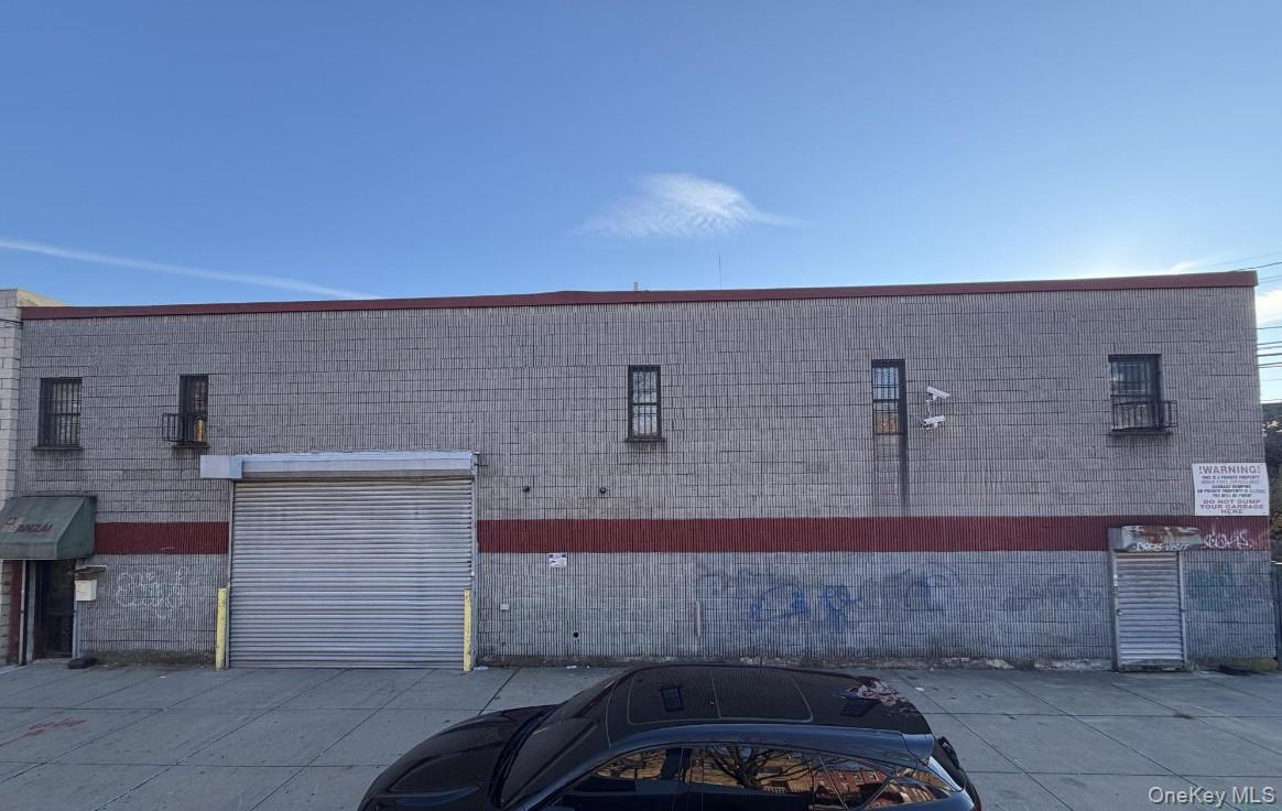 70-42 48th Avenue, Woodside, NY 11377