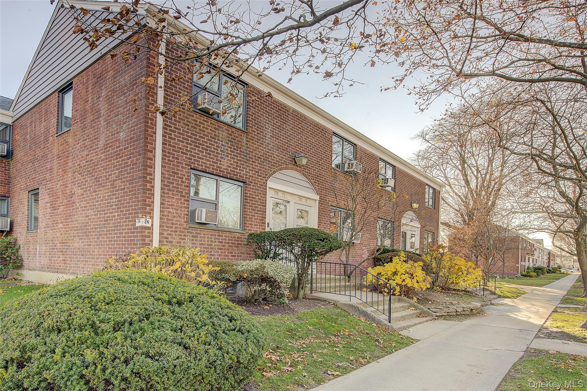 216-76 68TH Avenue # 26-119, Oakland Gardens, NY 11364