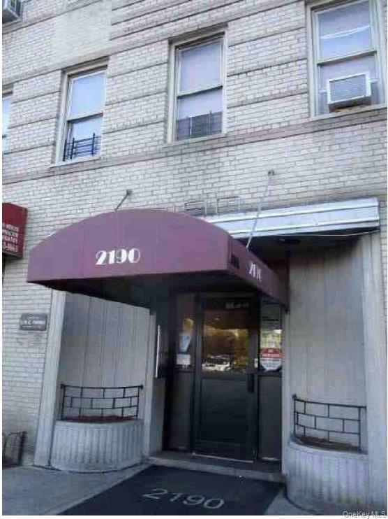 2190 Boston Road # 2J, Bronx, NY 10462