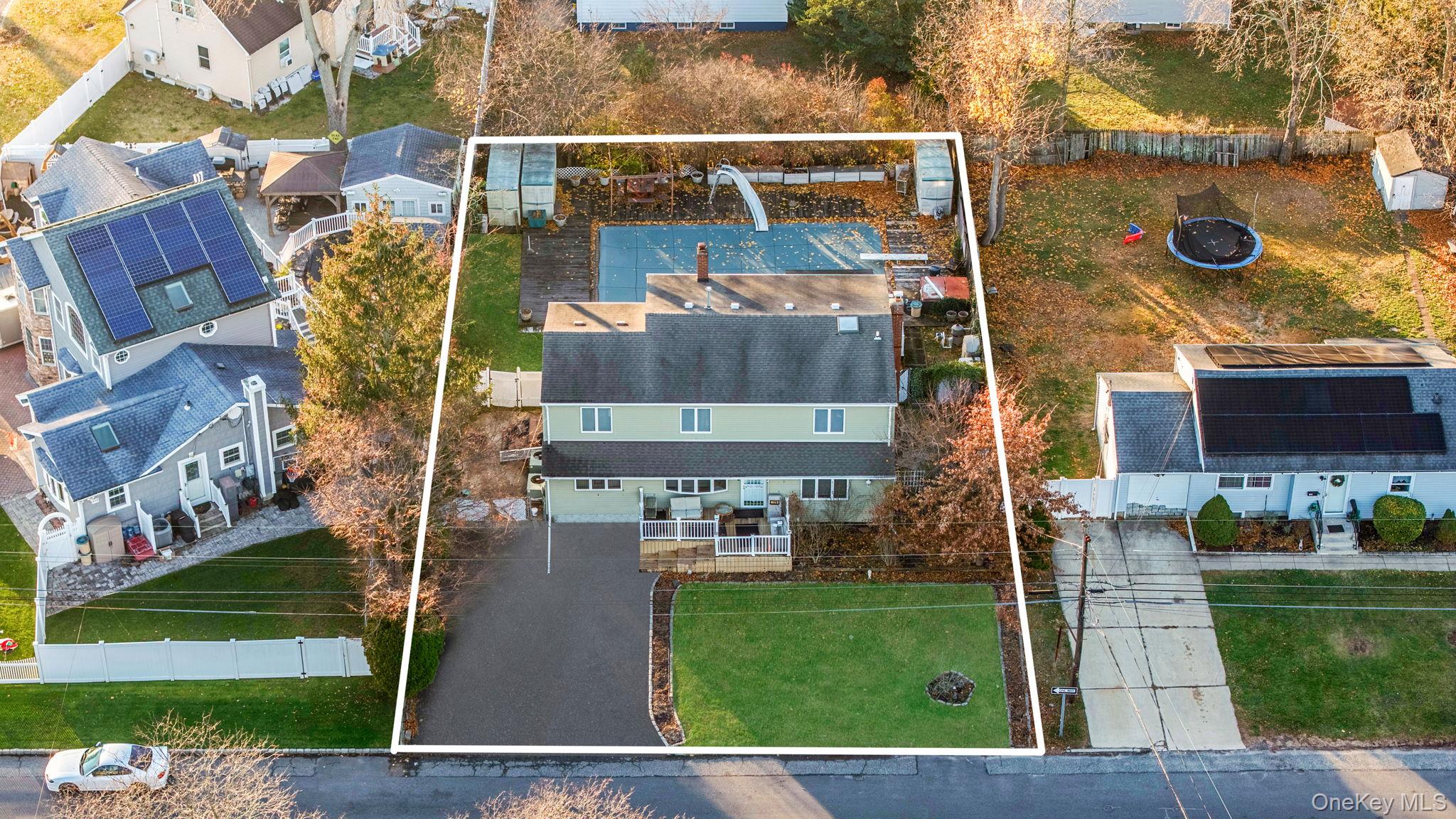 170 Grand Boulevard, Brentwood, NY 11717