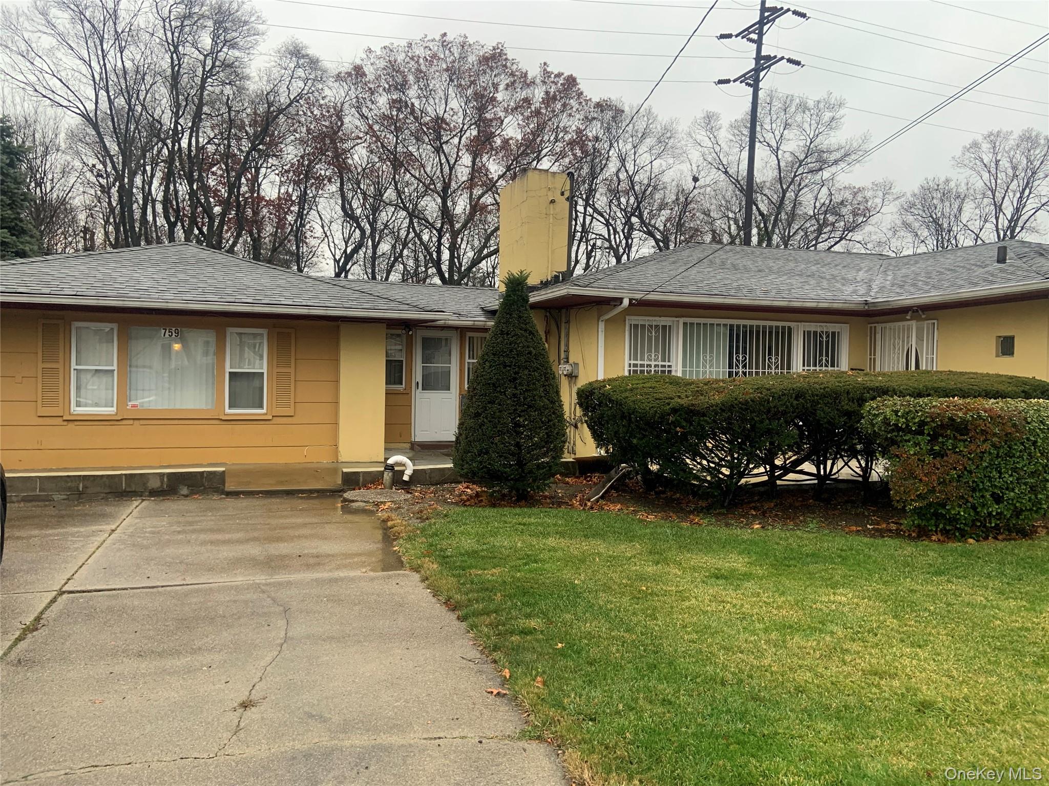 761 Donlon Avenue, West Hempstead, NY 11552
