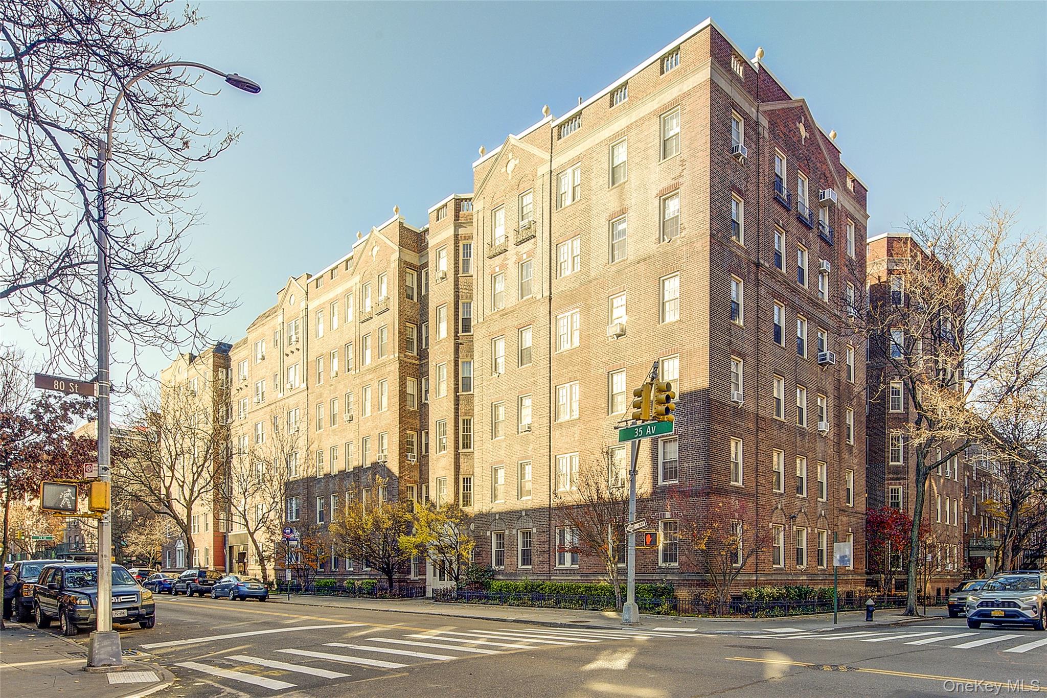 79-15 35th Avenue # 5A, Jackson Heights, NY 11372