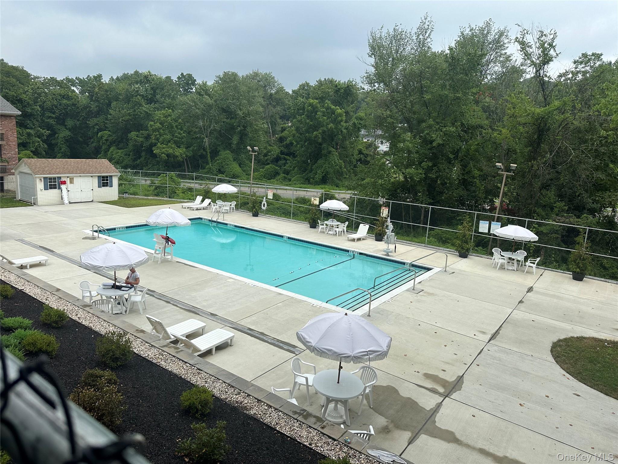 4 Rolling Way # D, Peekskill, NY 10566