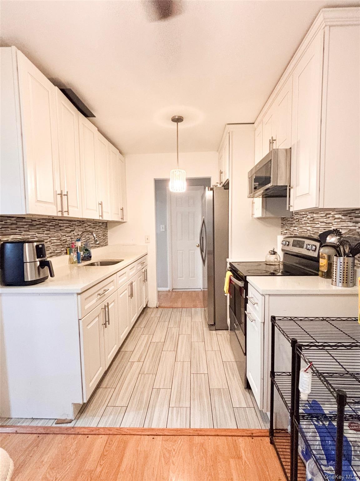 4 Rolling Way # D, Peekskill, NY 10566