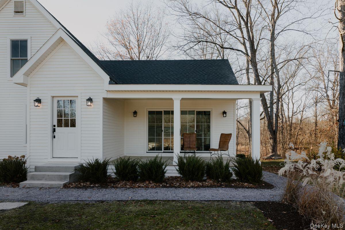 182 Round Top Road, Germantown, NY 12526