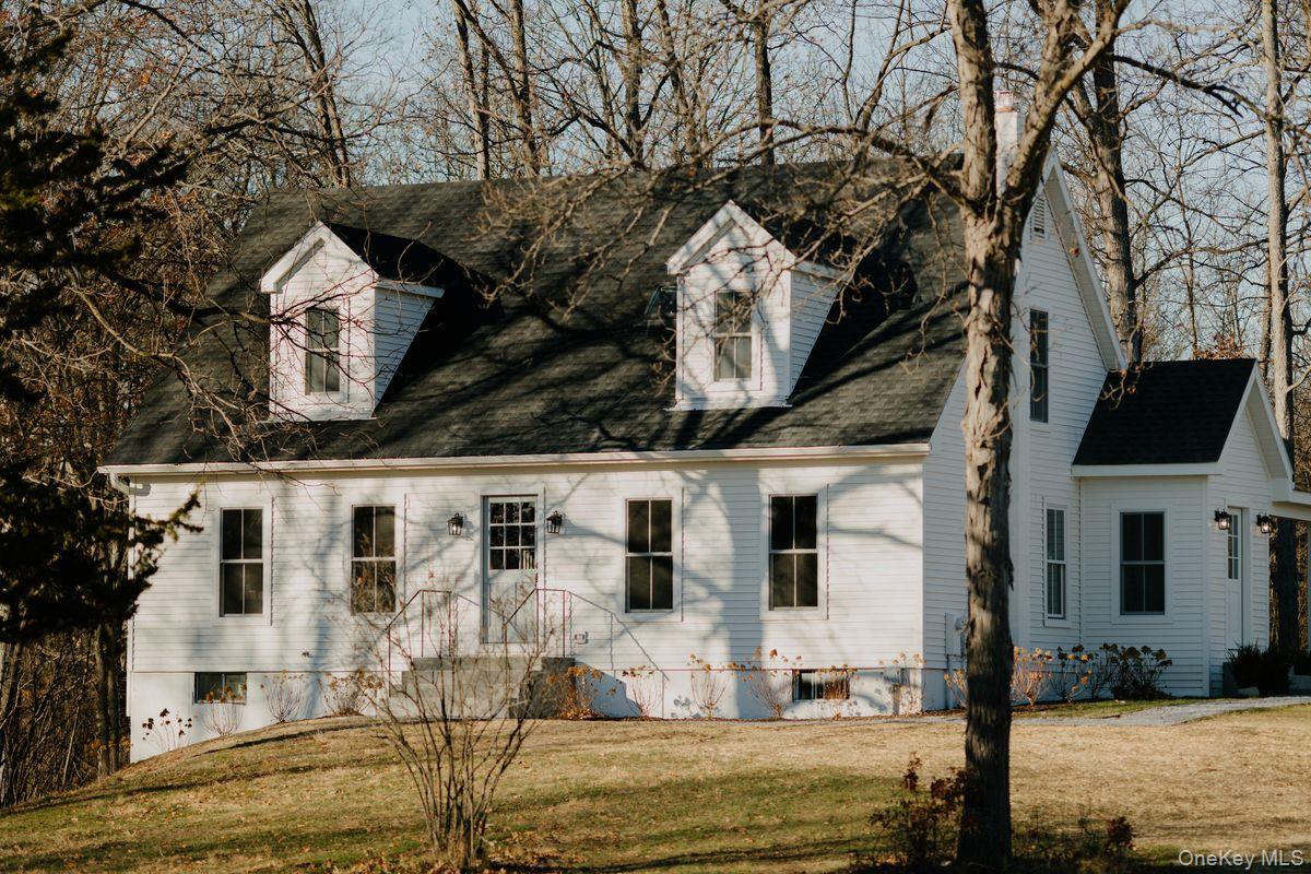 182 Round Top Road, Germantown, NY 12526