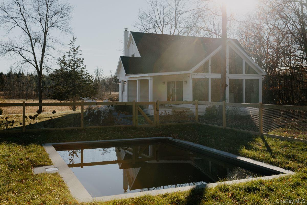 182 Round Top Road, Germantown, NY 12526