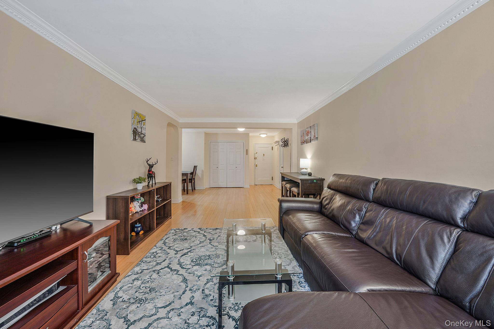 103-26 68th Avenue # 2E, Forest Hills, NY 11375