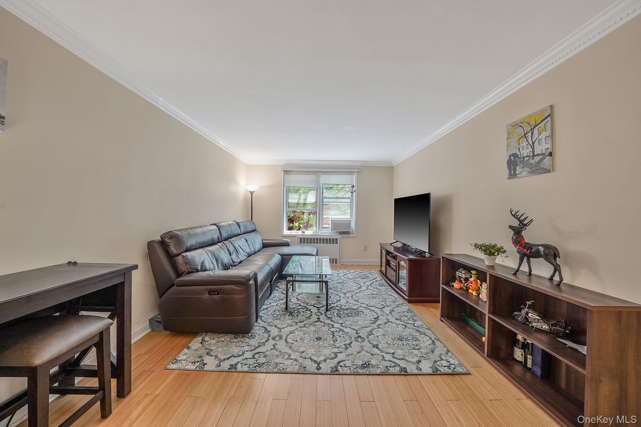 103-26 68th Avenue # 2E, Forest Hills, NY 11375