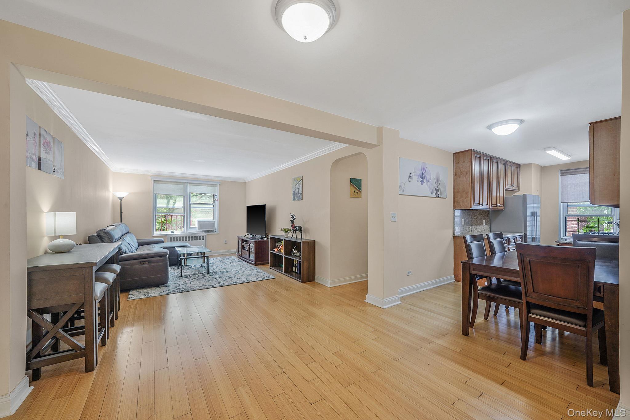 103-26 68th Avenue # 2E, Forest Hills, NY 11375