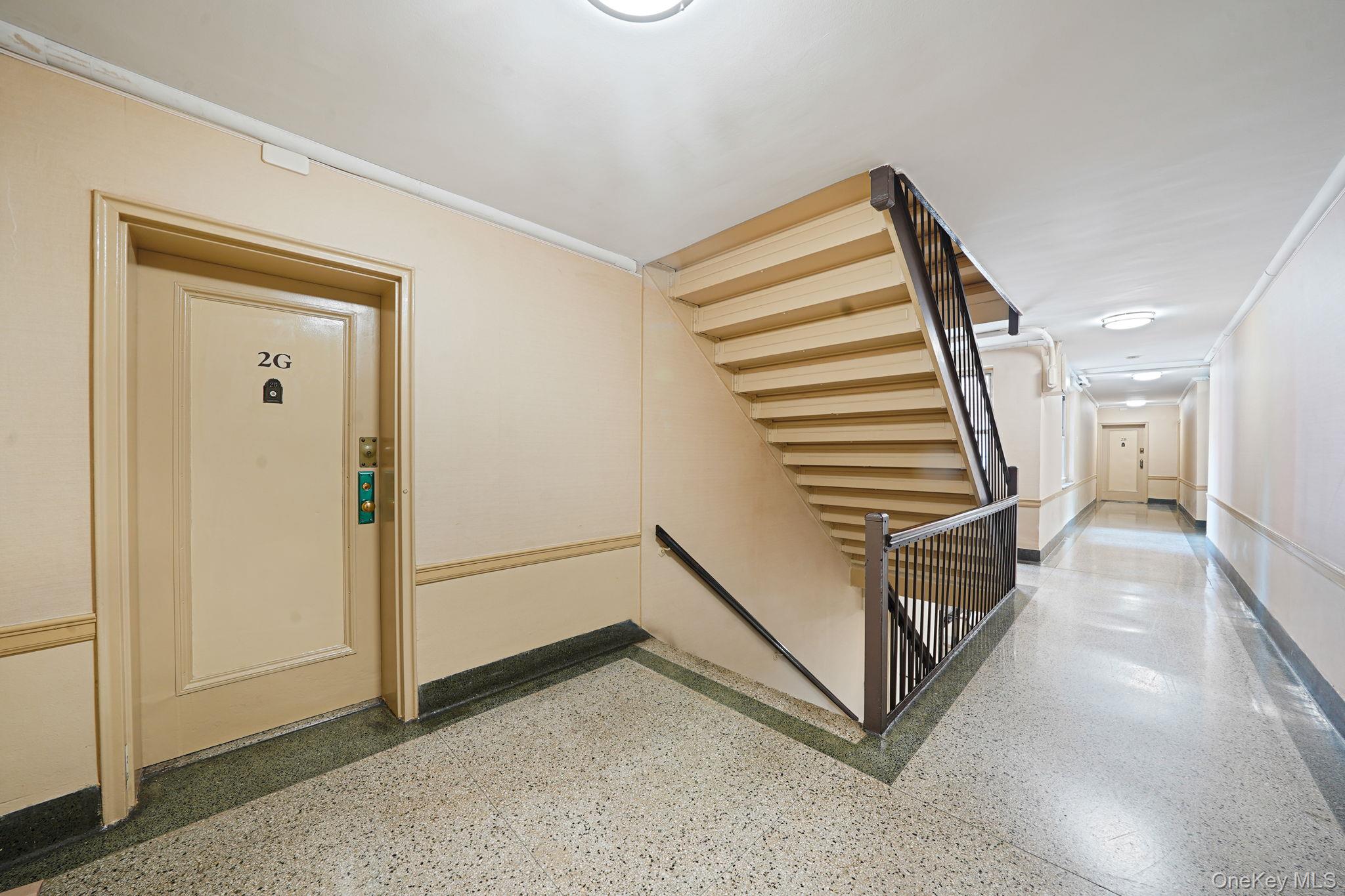 103-26 68th Avenue # 2E, Forest Hills, NY 11375