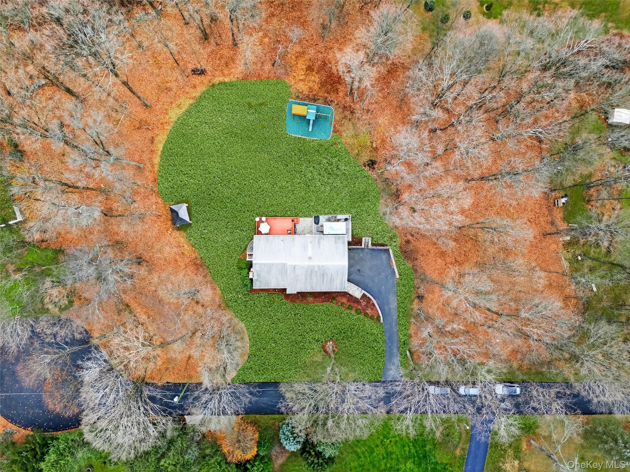 6 Ichabod Lane, Ossining, NY 10562