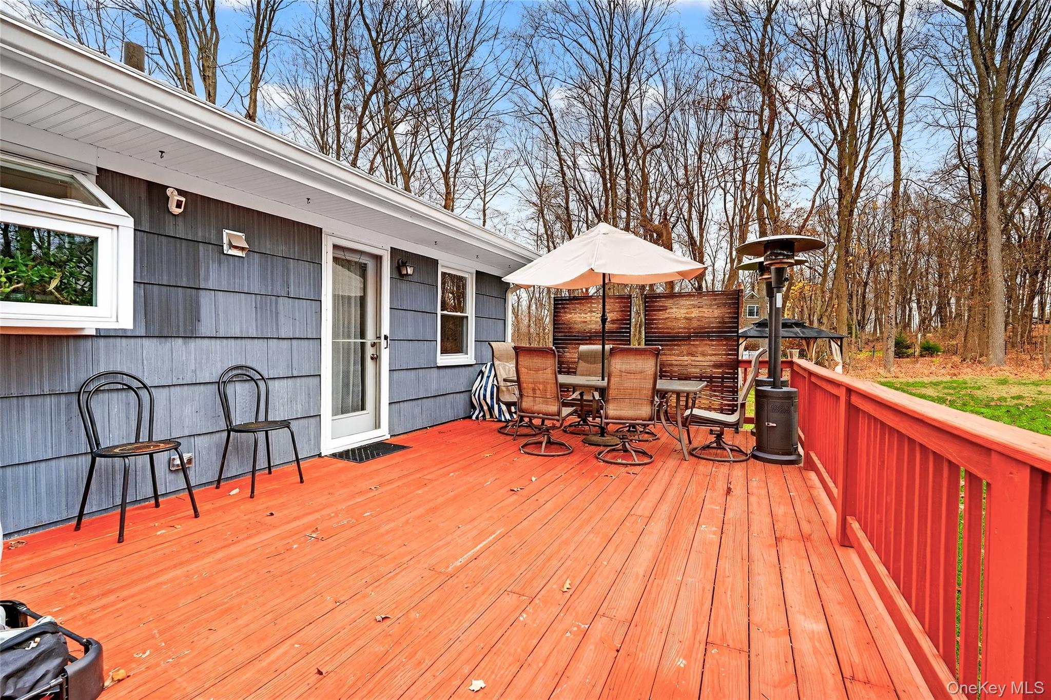 6 Ichabod Lane, Ossining, NY 10562