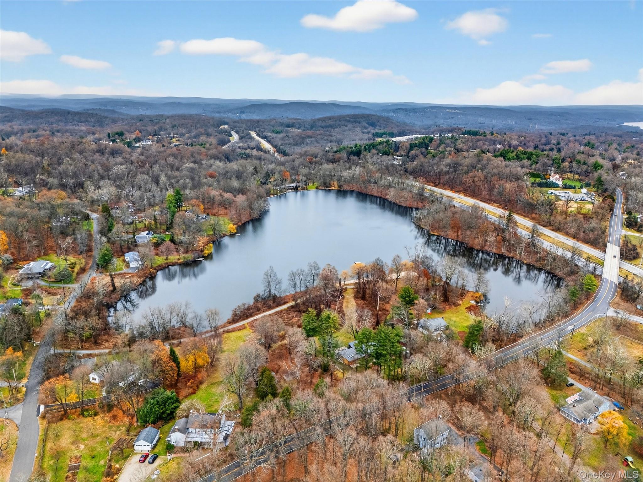 6 Ichabod Lane, Ossining, NY 10562