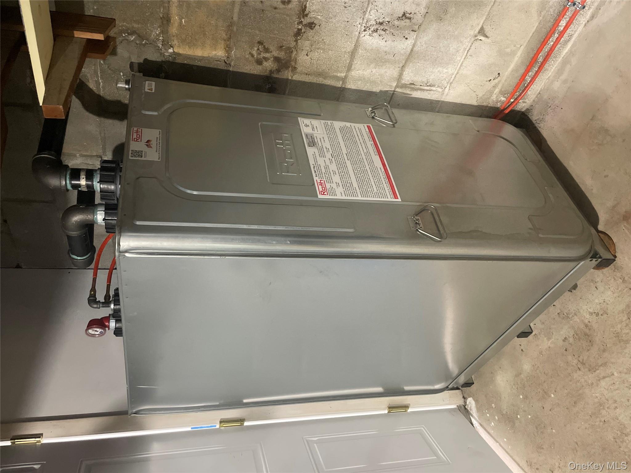 6 Ichabod Lane, Ossining, NY 10562