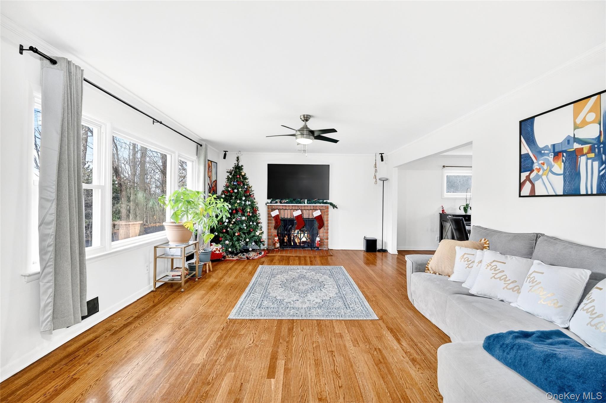 6 Ichabod Lane, Ossining, NY 10562