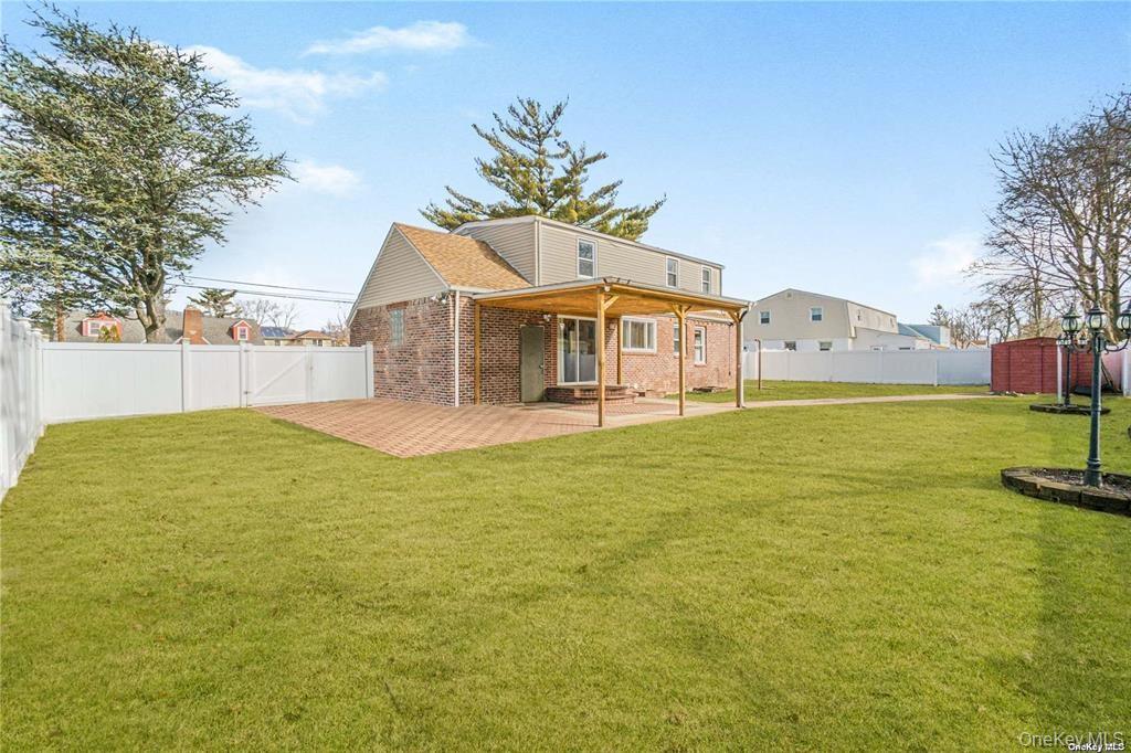 820 Southern Parkway, Uniondale, NY 11553